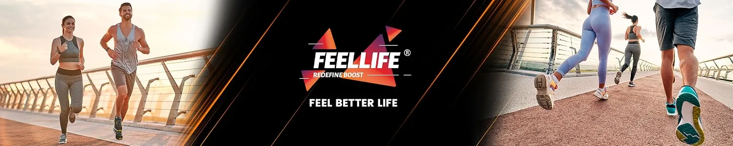feellife insoles hero banner